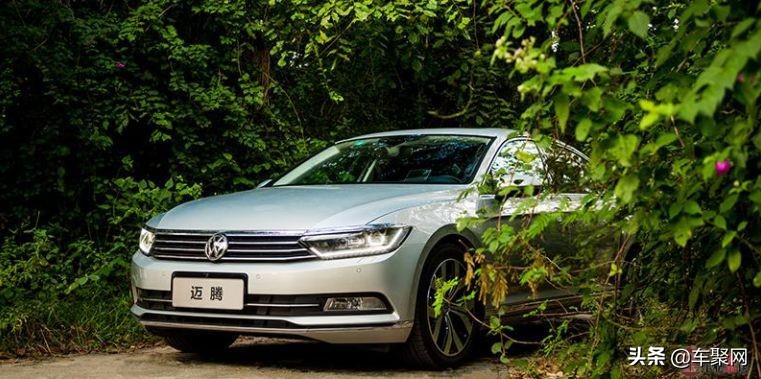 盘点上半年最值得推荐的重点轿车,中级豪华轿车哪款最值得买