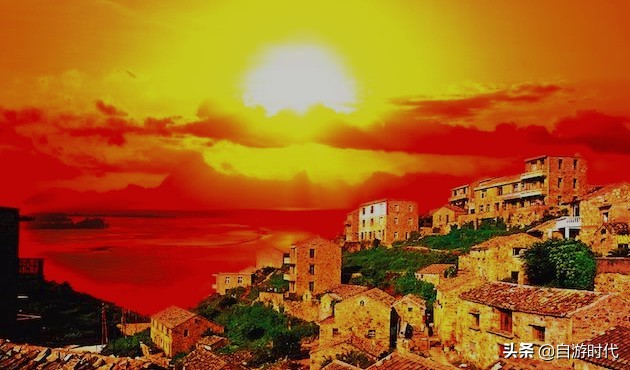 台州境内游,北斗游中国