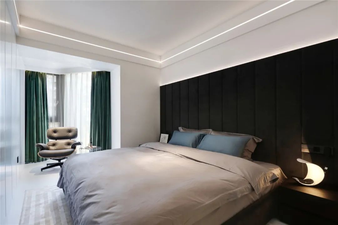 厦门室内设计前十,2023室内设计获奖