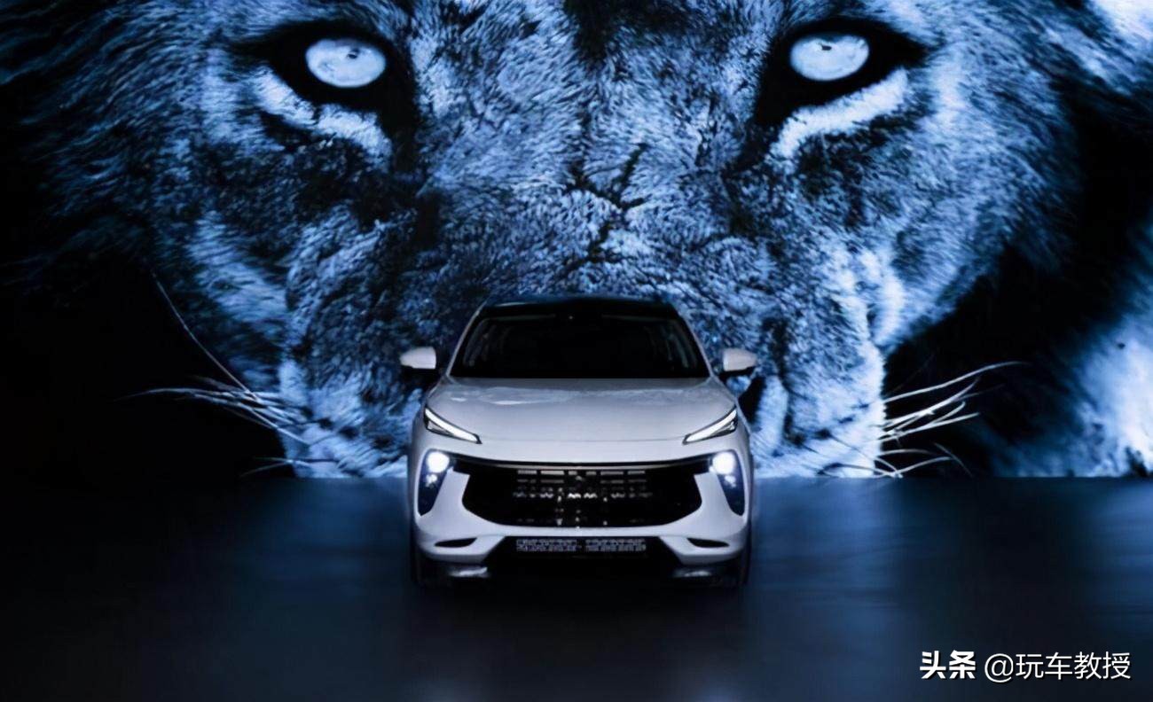 20年国潮品牌,一汽丰田以产品焕新带动品牌向上