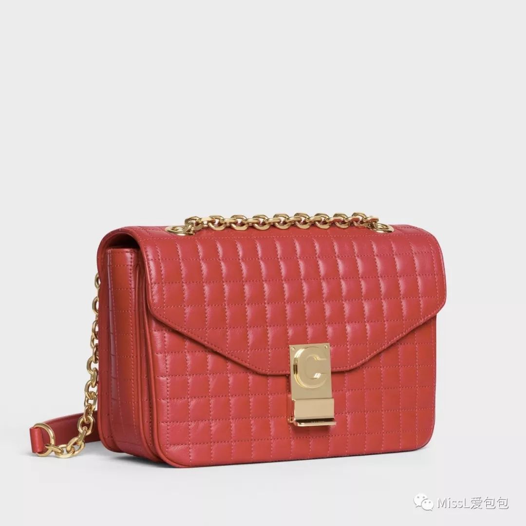 种草新包包,平价红色系包包推荐