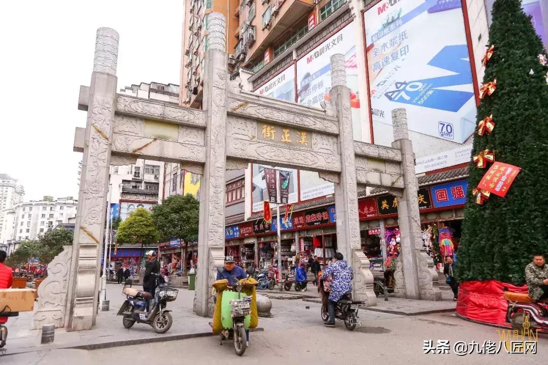 汉正街服装拍摄招人,汉正街奋斗的服装人