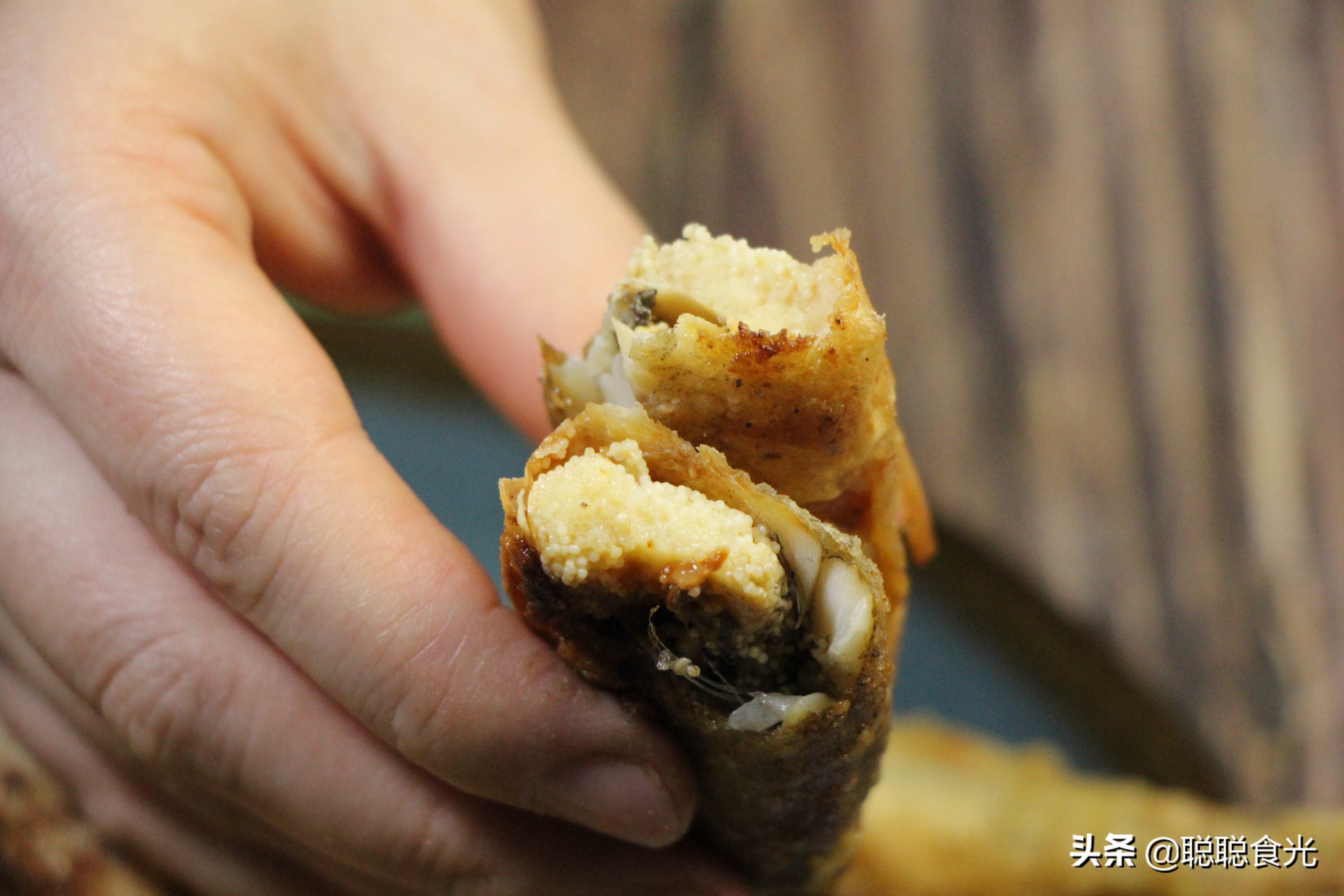 纯天然鱼怎样随便煎都好看又好吃,最适合香煎的鱼