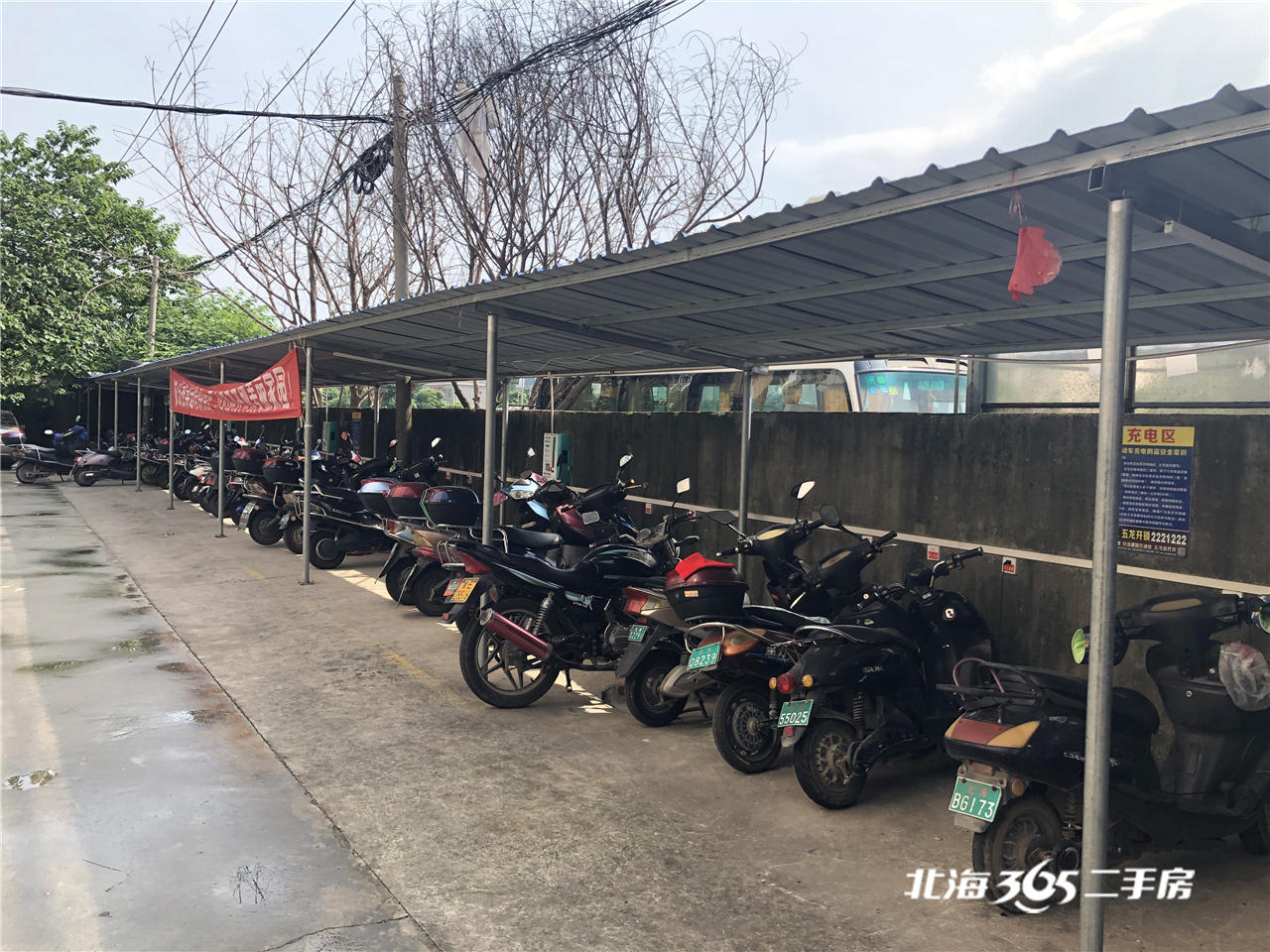 广西北海东峰富苑二手房价格,北海东峰富苑为啥卖不上价格