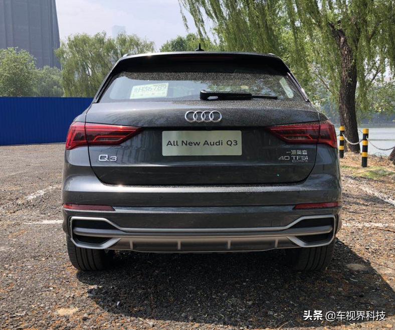 全系标配led车灯灯组,全系是led大灯的suv