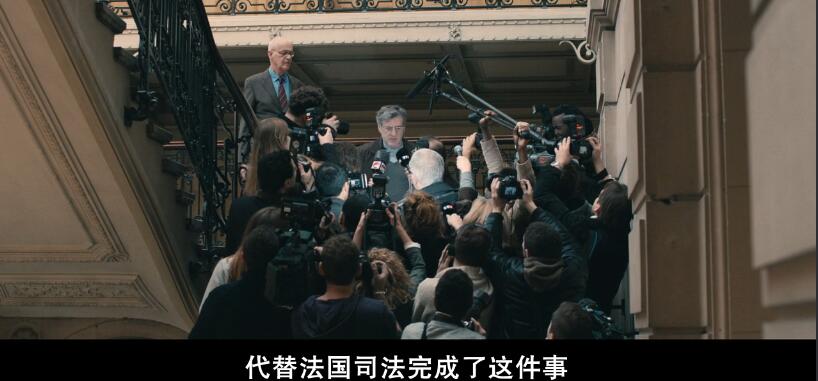 豆瓣8.6分根据真实事件改编,豆瓣8.8分真人真事改编