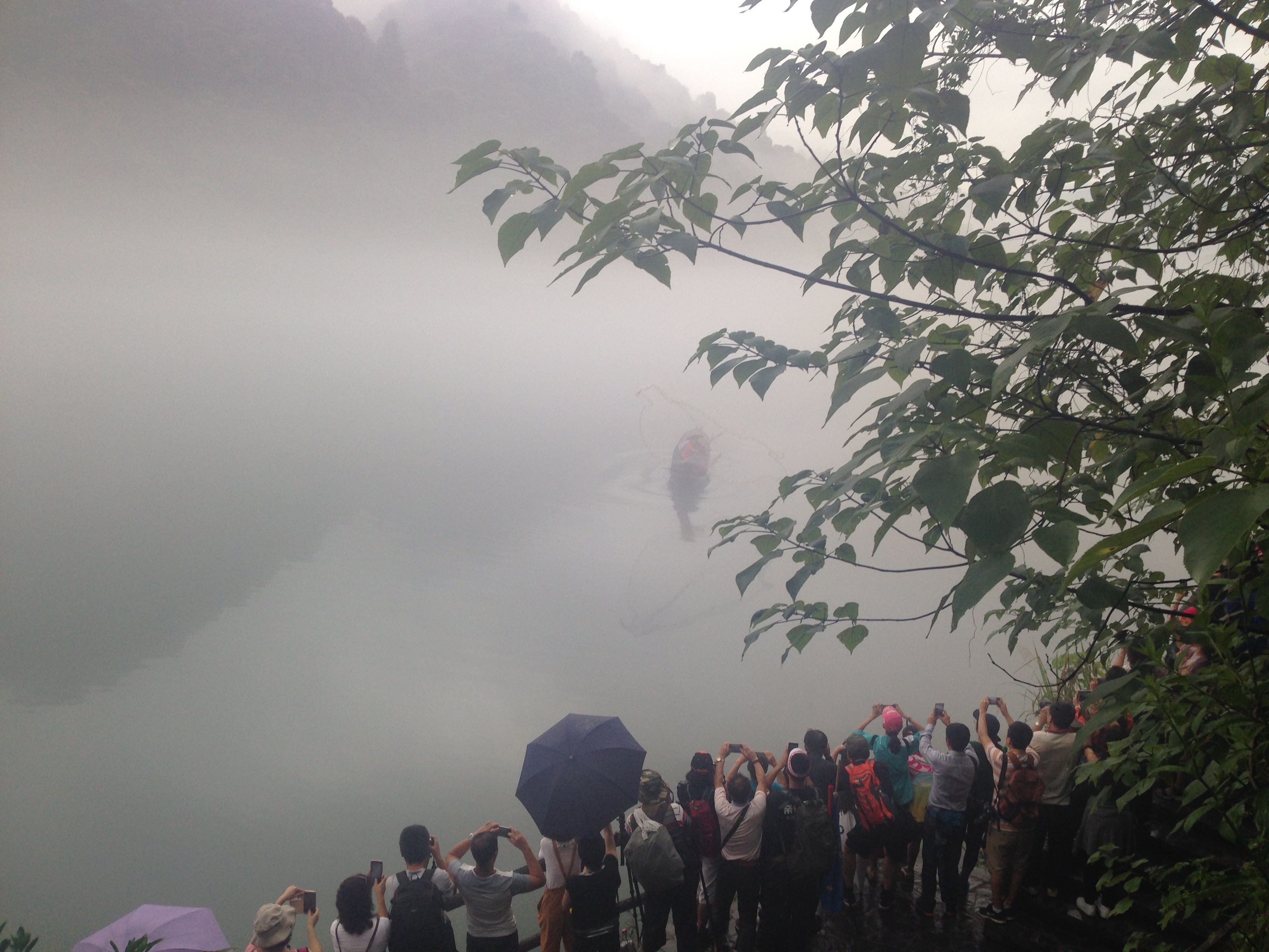 长沙到东江湖自驾游旅游攻略大全,长沙到郴州东江湖一天半旅游攻略