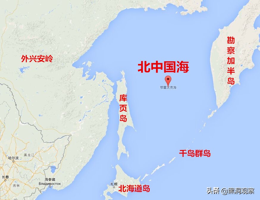 图们江出海口俄罗斯同意了吗,中国东北图们江日本海出海口