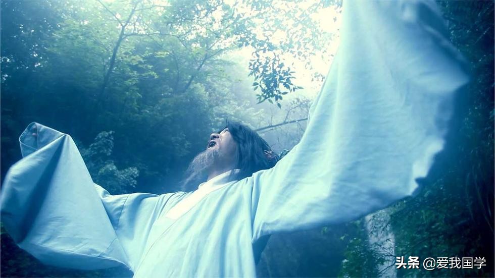 千古奇文《天问》天地万象之理，存亡兴废之端，贤凶善恶之报