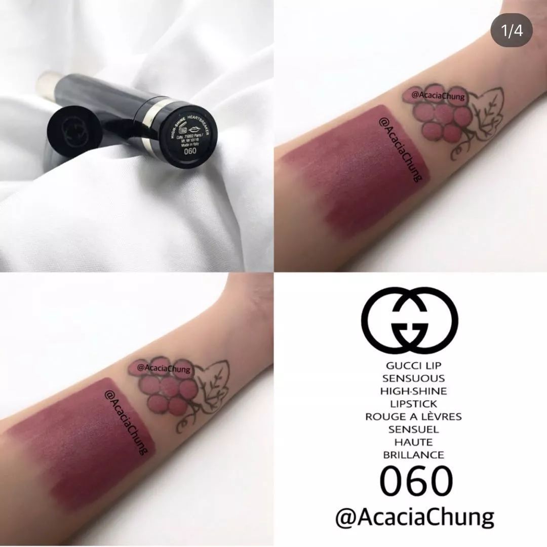 魔鬼李佳琦“我的妈呀”系列口红！一共50支，你被种草几只？！