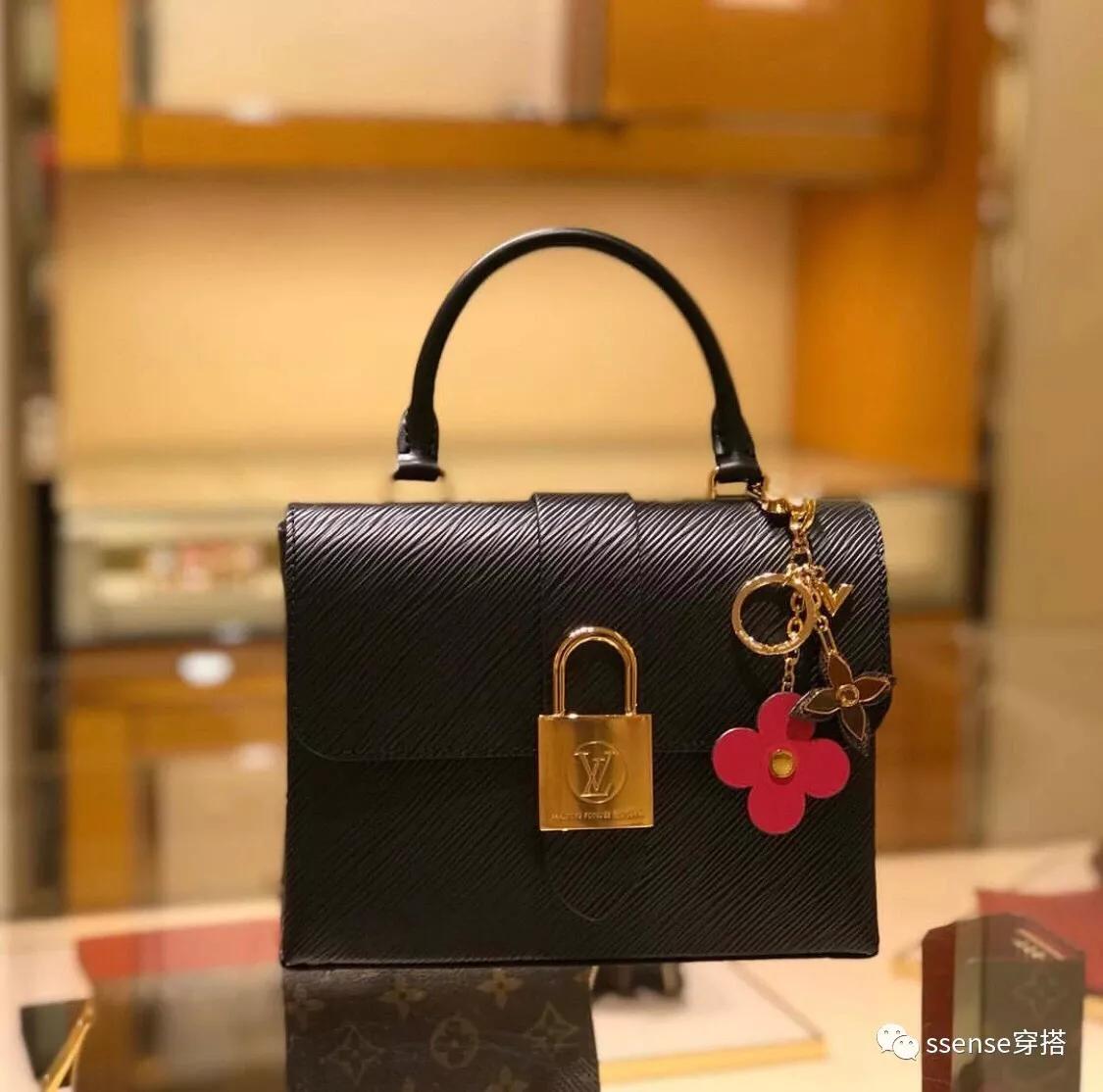 lv的victoire包包值得买吗,lvonthego包包中号值得入手