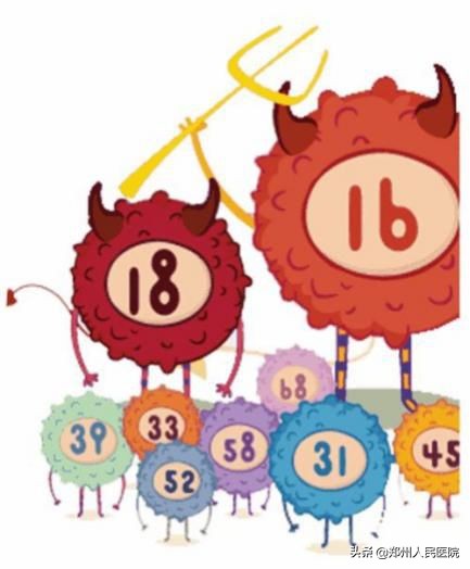 宫颈癌，我们可以战胜你