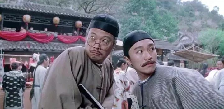 周星驰和吴孟达为什么一直在一起,周星驰和吴孟达最后一次见面