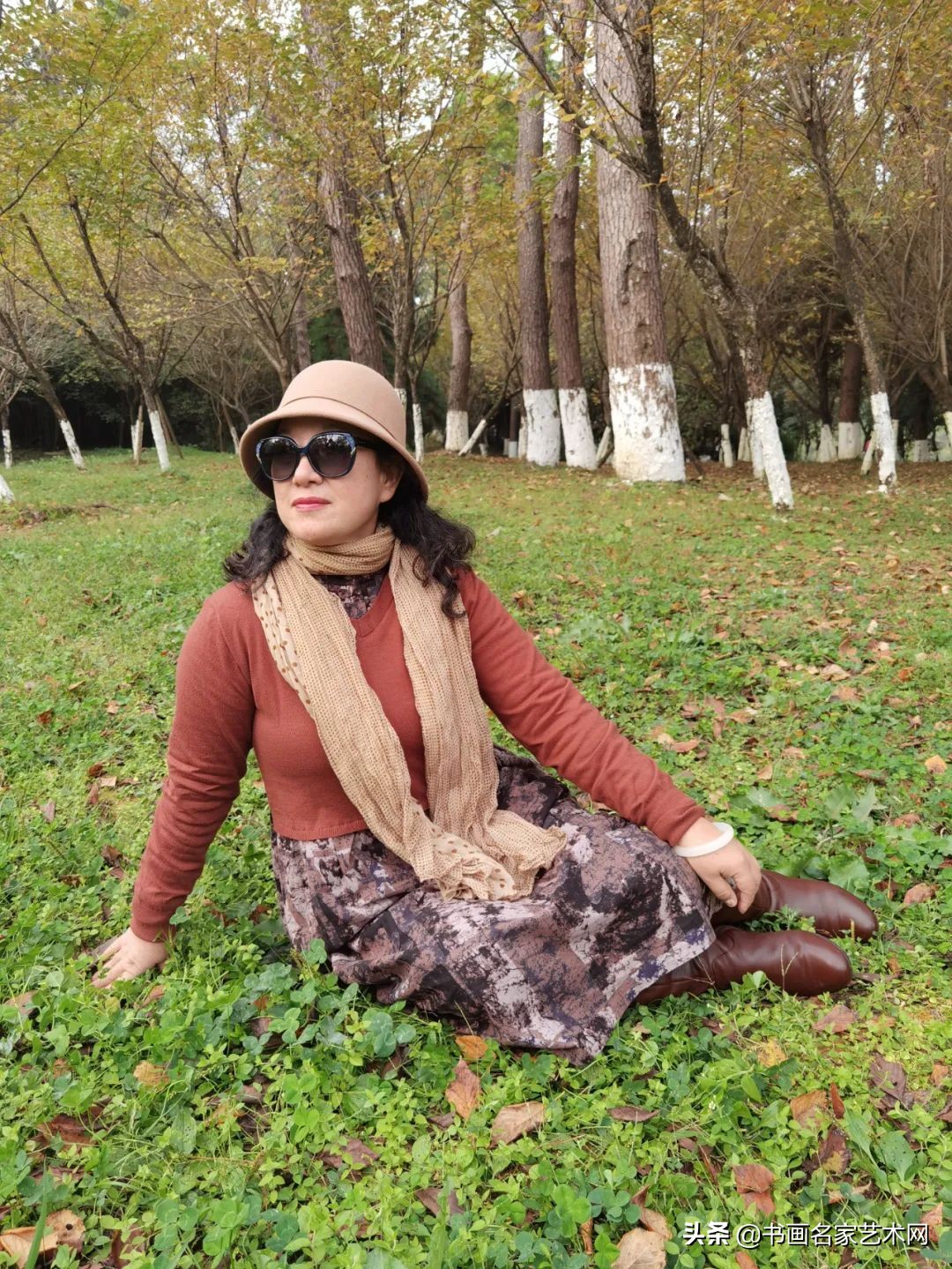 「艺术中国」——吕俊（2020—2021年）油画写生作品展