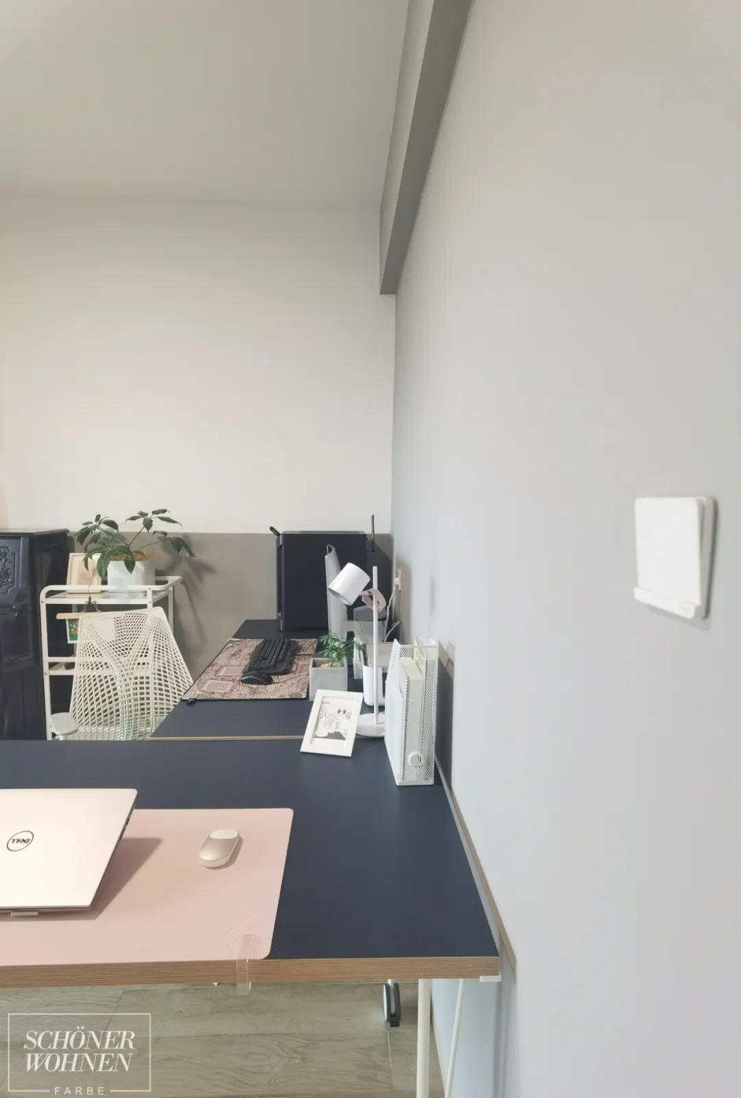 德国舒纳沃恩漆极地白,德国舒纳沃恩漆有气泡怎么办