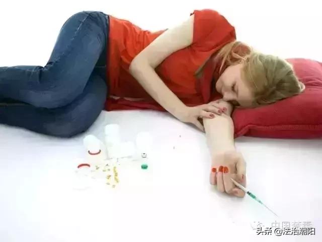 女性吸毒戒毒后有什么表现,女性吸毒后有哪些表现