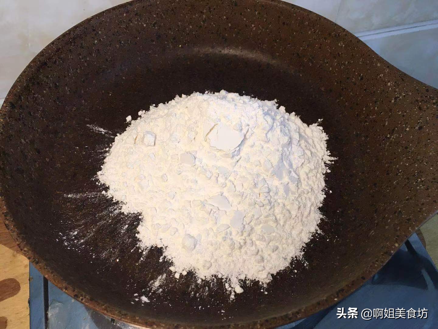 早餐必备炒三丝,天冷了每天吃个鸡蛋