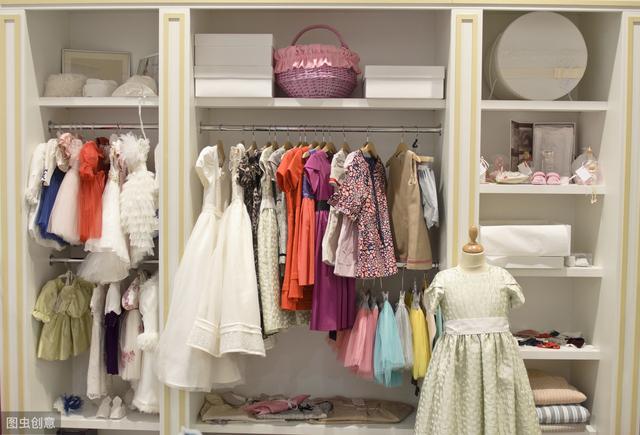 童装开店新手入行,我该做中高端还是中低端?