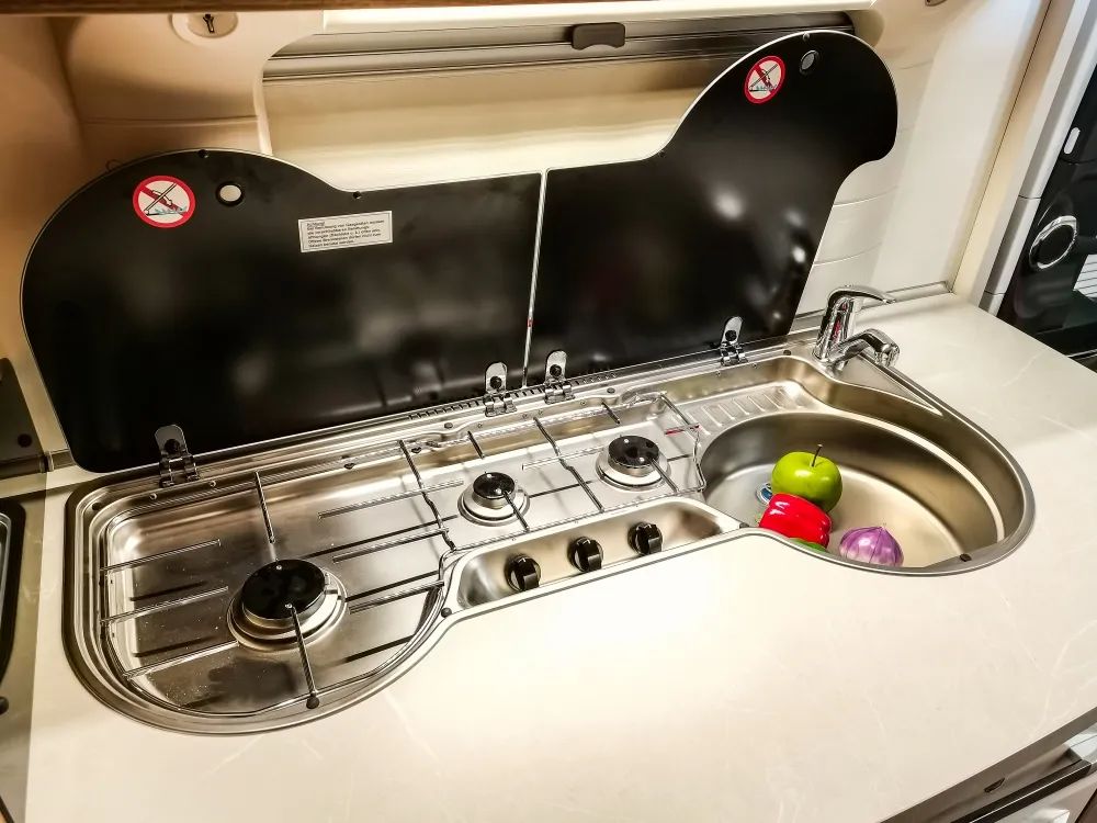 尺寸适中，适用1家4口，德国原装进口豪彼455UF你喜欢吗？