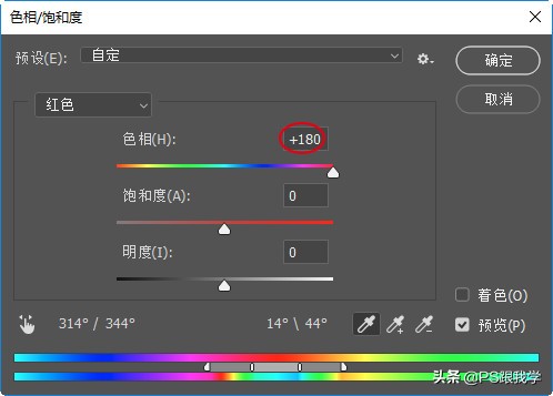 消除高原红,消除脸部高原红