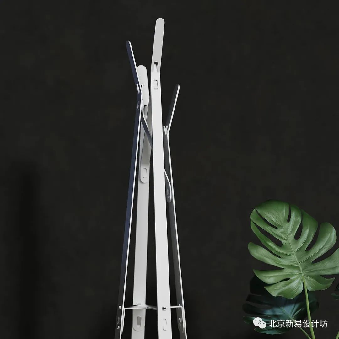 生活好帮手设计,创意衣架设计