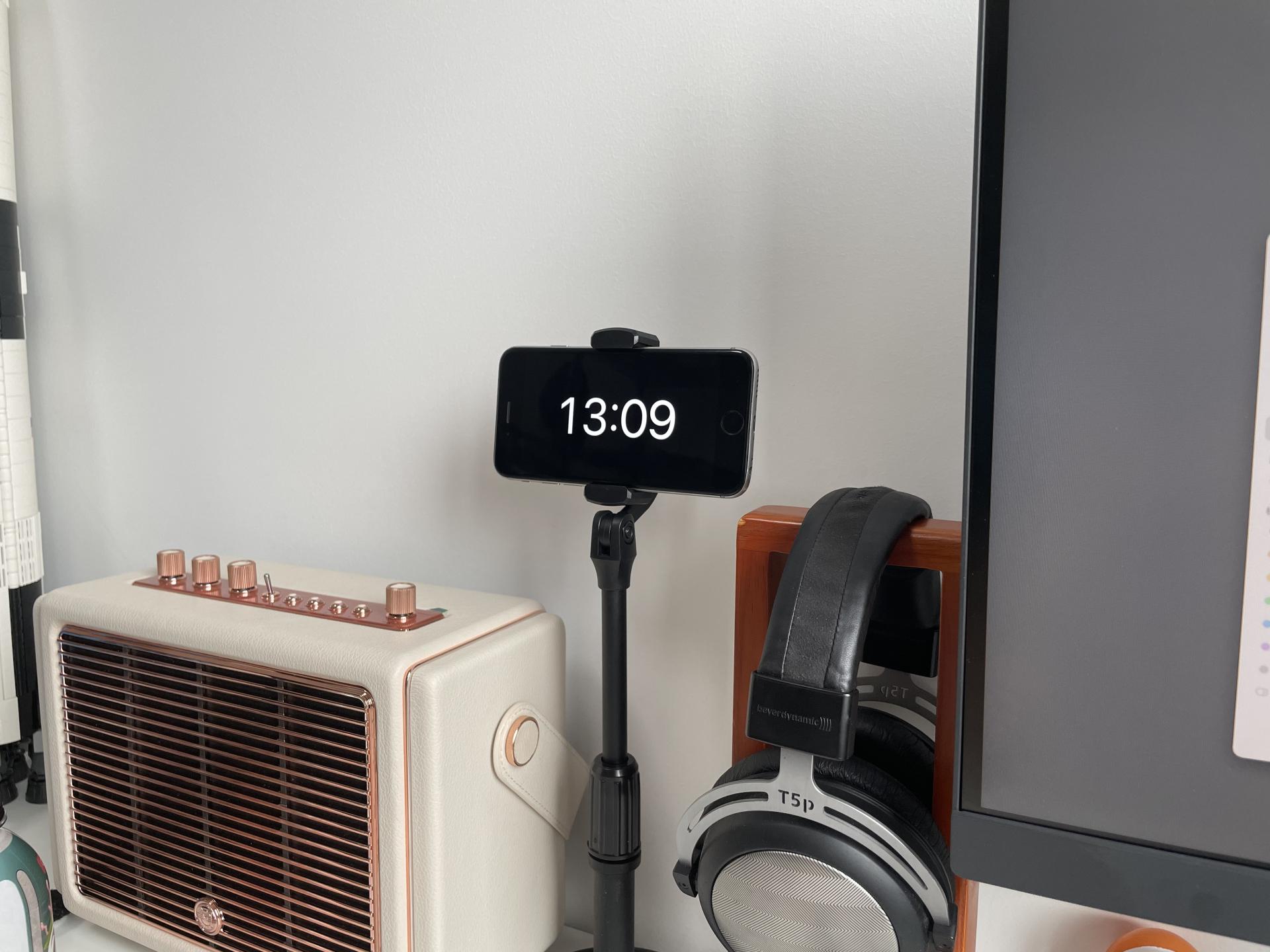 舒适、高效、护眼——业余撰稿人的“平民”桌搭方案