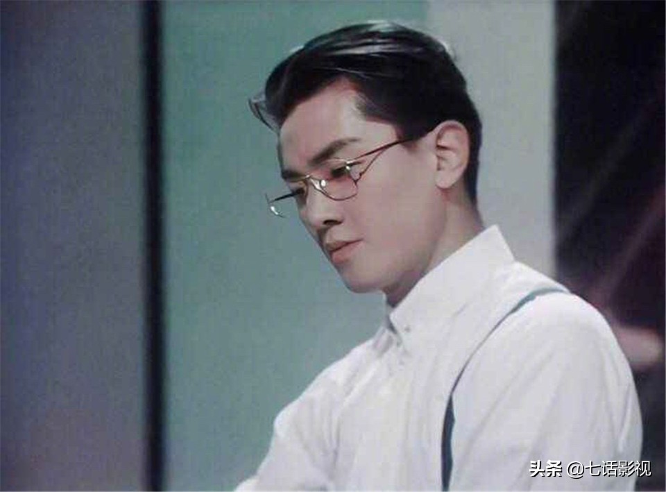 乔琪男明星,乔琪演员