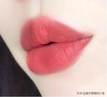 mac口红推荐黄黑皮滋润型,mac的chili和316哪个更适合黄皮