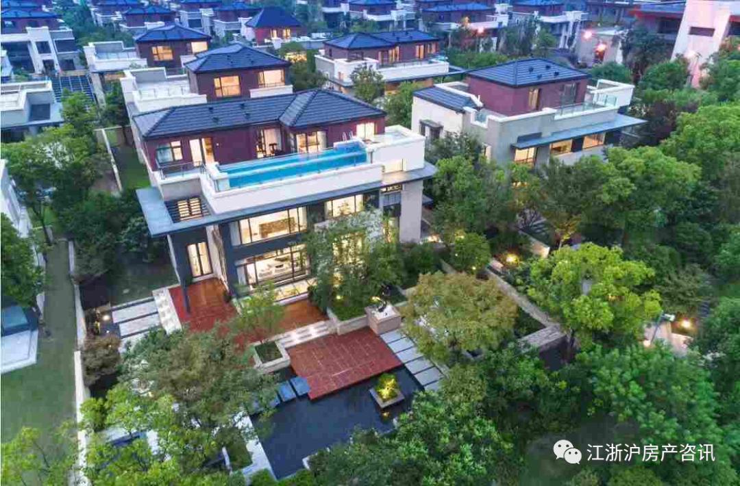 松江佘山别墅吉宝佘山御庭,吉宝佘山御庭在佘山排名