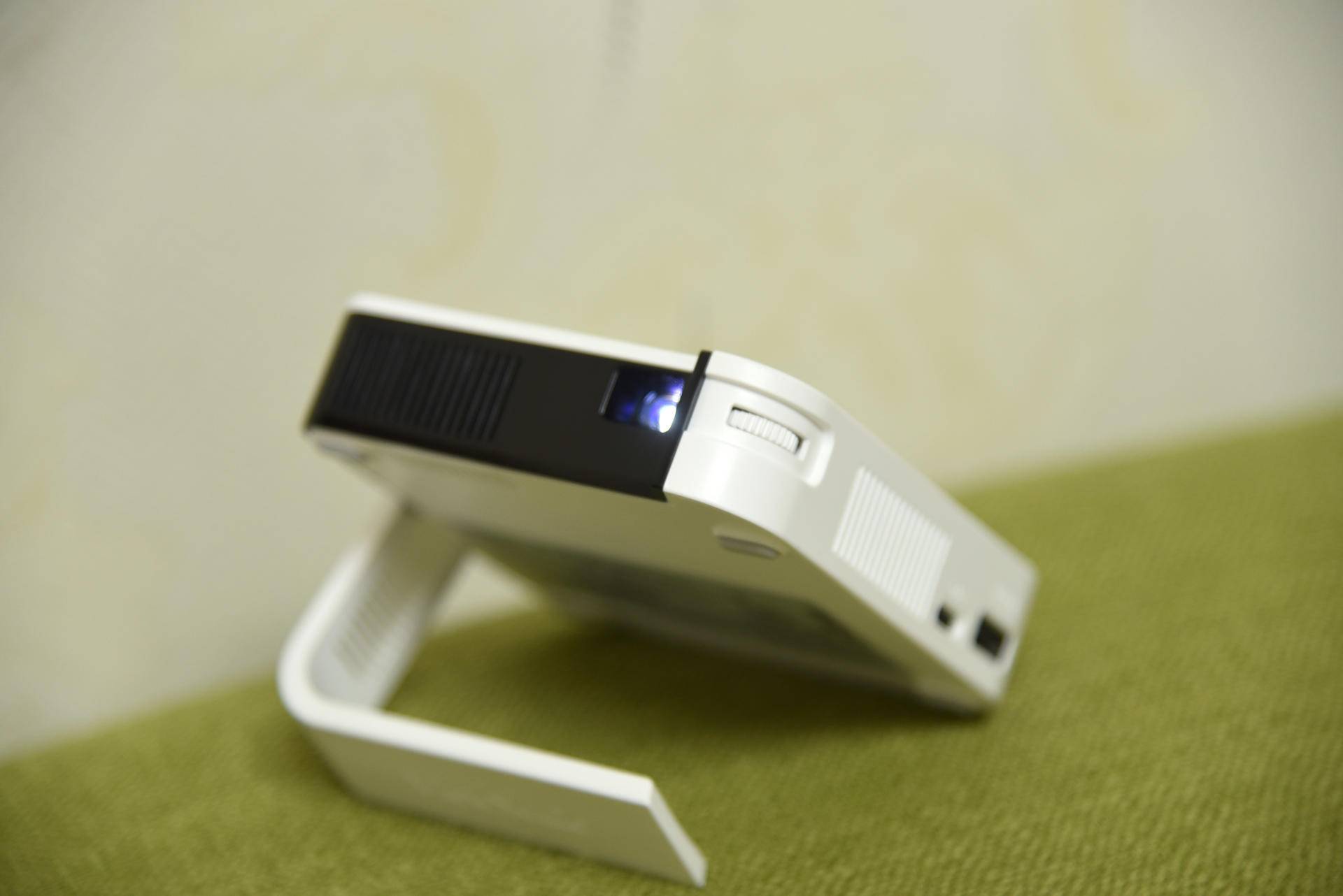 优派m1mini深度评测,优派m1miniplus投影仪