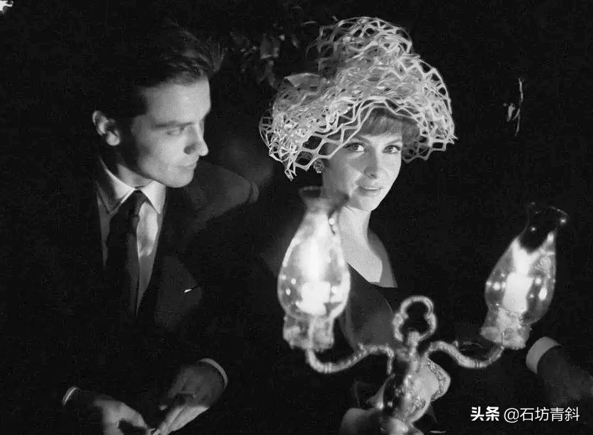 吉娜劳洛勃丽吉达索菲亚罗兰,吉娜·劳洛勃丽吉达图片