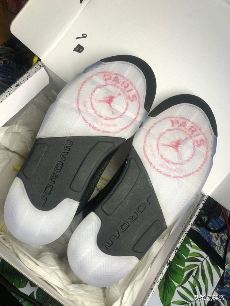 airjordan5实战测评,airjordan5全系列