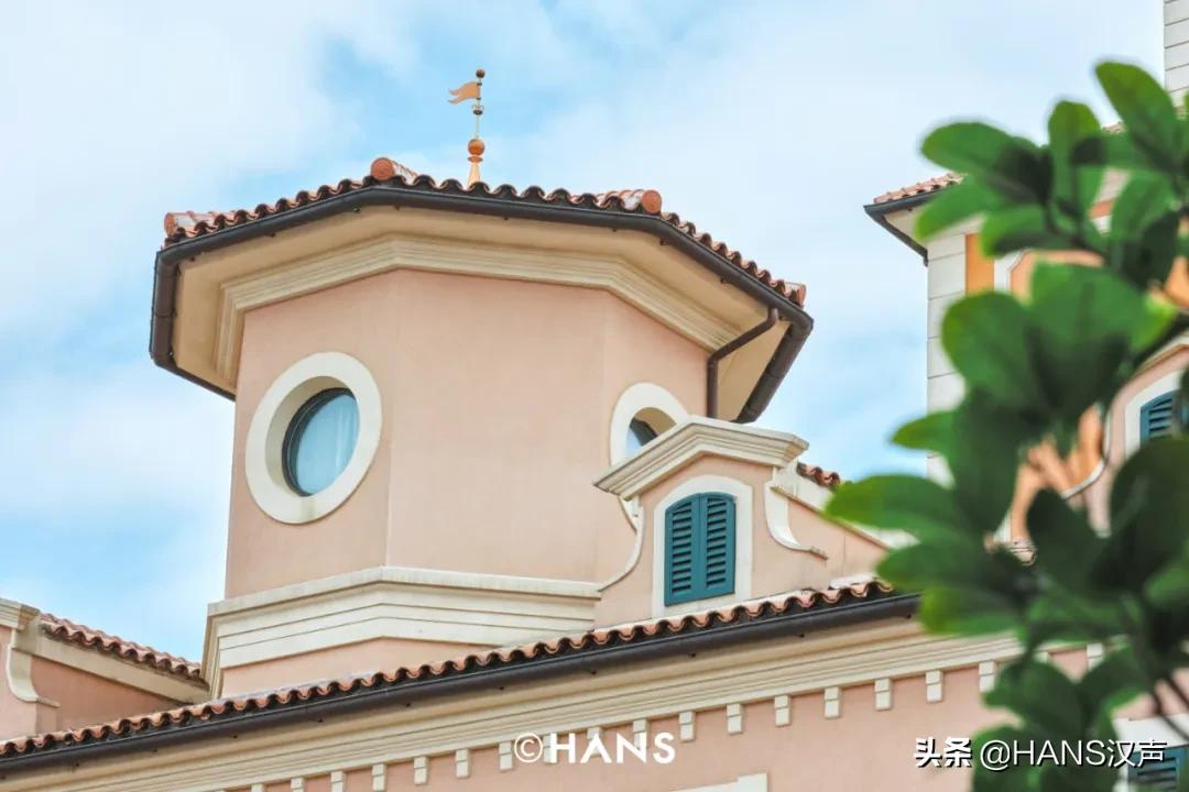 武汉隐藏一个欧美风情小镇,武汉最像古代的小镇