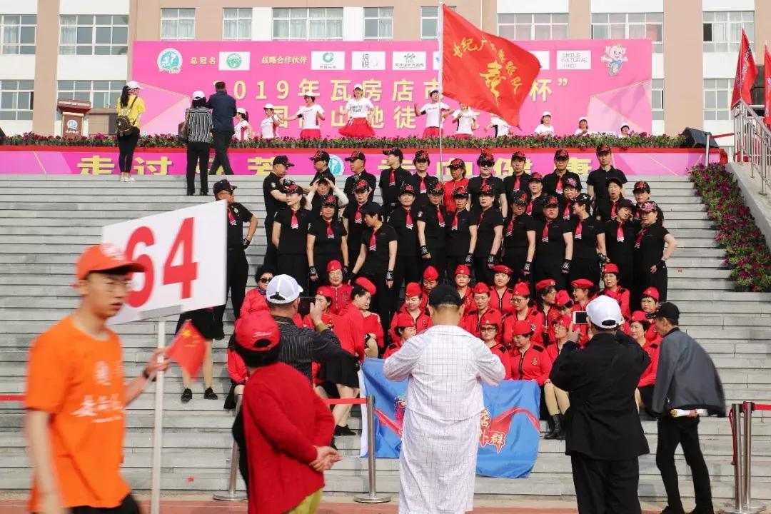 每次参加徒步都是满满的美好回忆,徒步沿途的风景是航拍的真的很美