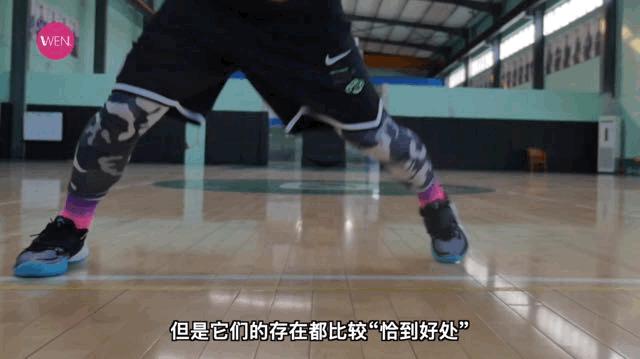 没减配还降价的球星支线鞋款为何不推荐？欧文low3堪称灾难