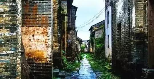 无论你是在哪一个季节来连州，连州都美如一幅画！