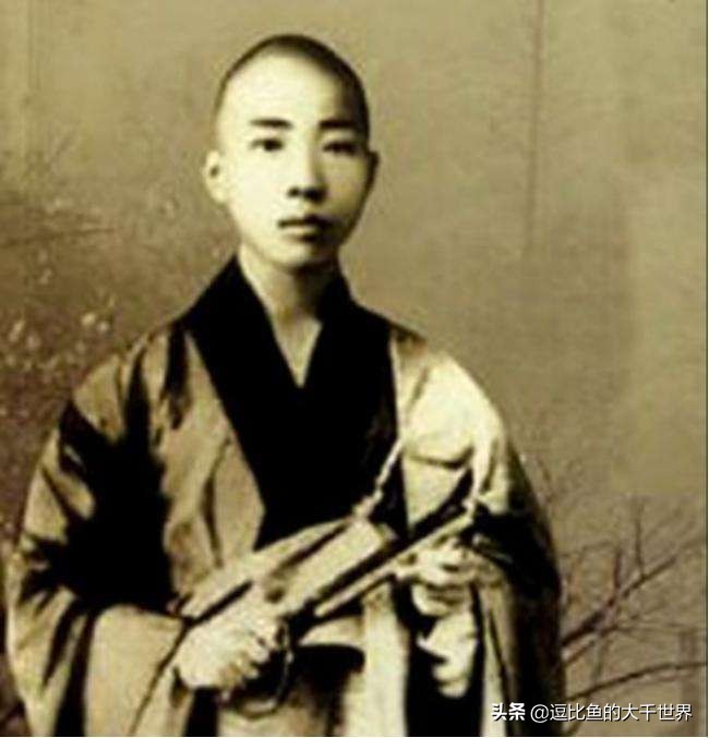 南社二僧,南社李叔同