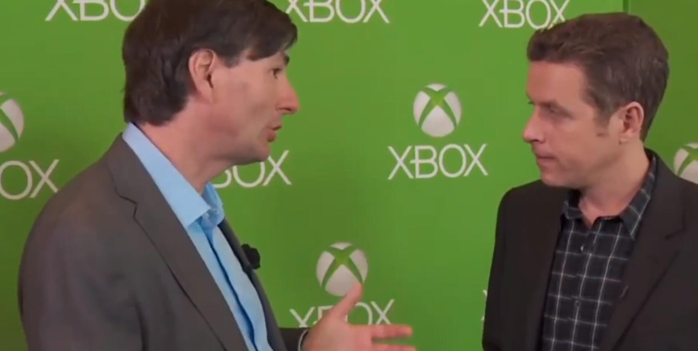 微软xbox当年最失败的游戏,微软xbox老是输