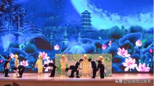 西山学校六一儿童节,学校庆祝六一活动简讯