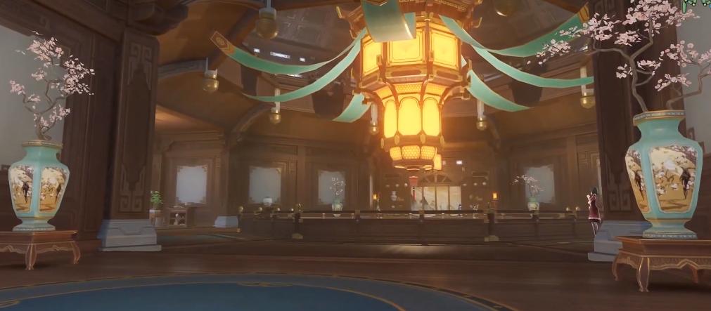 原神版本更新建议刷声望任务吗 (原神1.5版本新的声望任务)