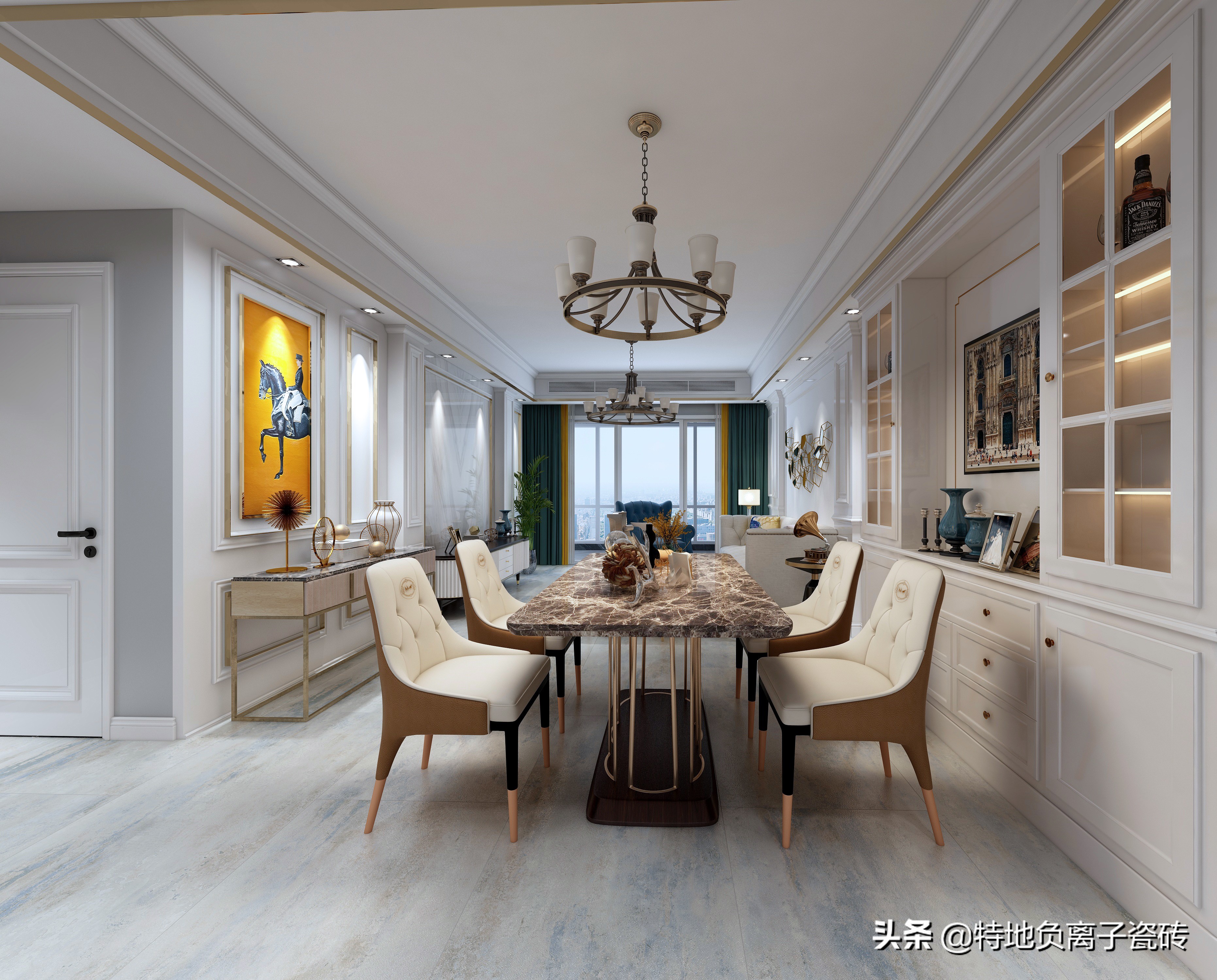 新房装修用好材料,新房装修用砖