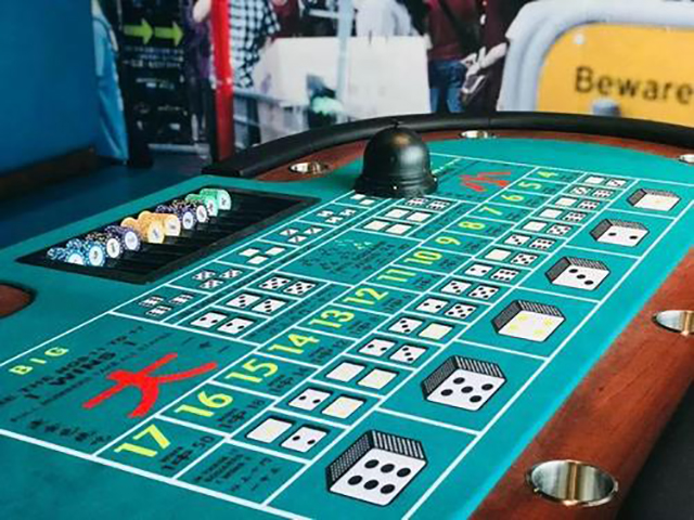 在澳门,你真的有机会连赢1000万,并且带出门吗?现实和电影不一样