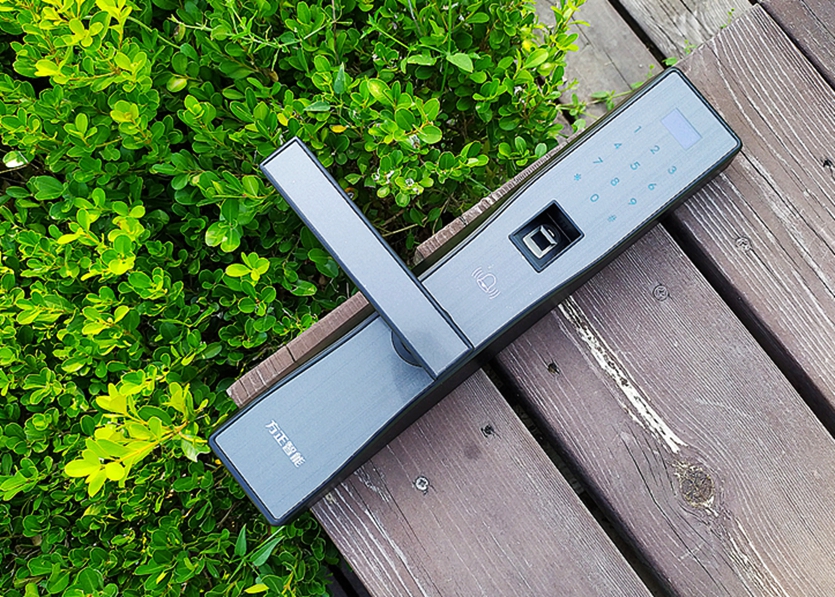 方正智能指纹锁怎么样,方正智能锁好吗