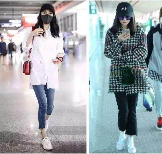 明星穿的小众品牌,女明星最爱的小众品牌