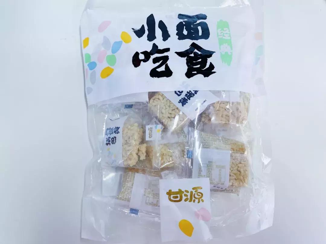 低脂锅巴测评,最辣锅巴测评