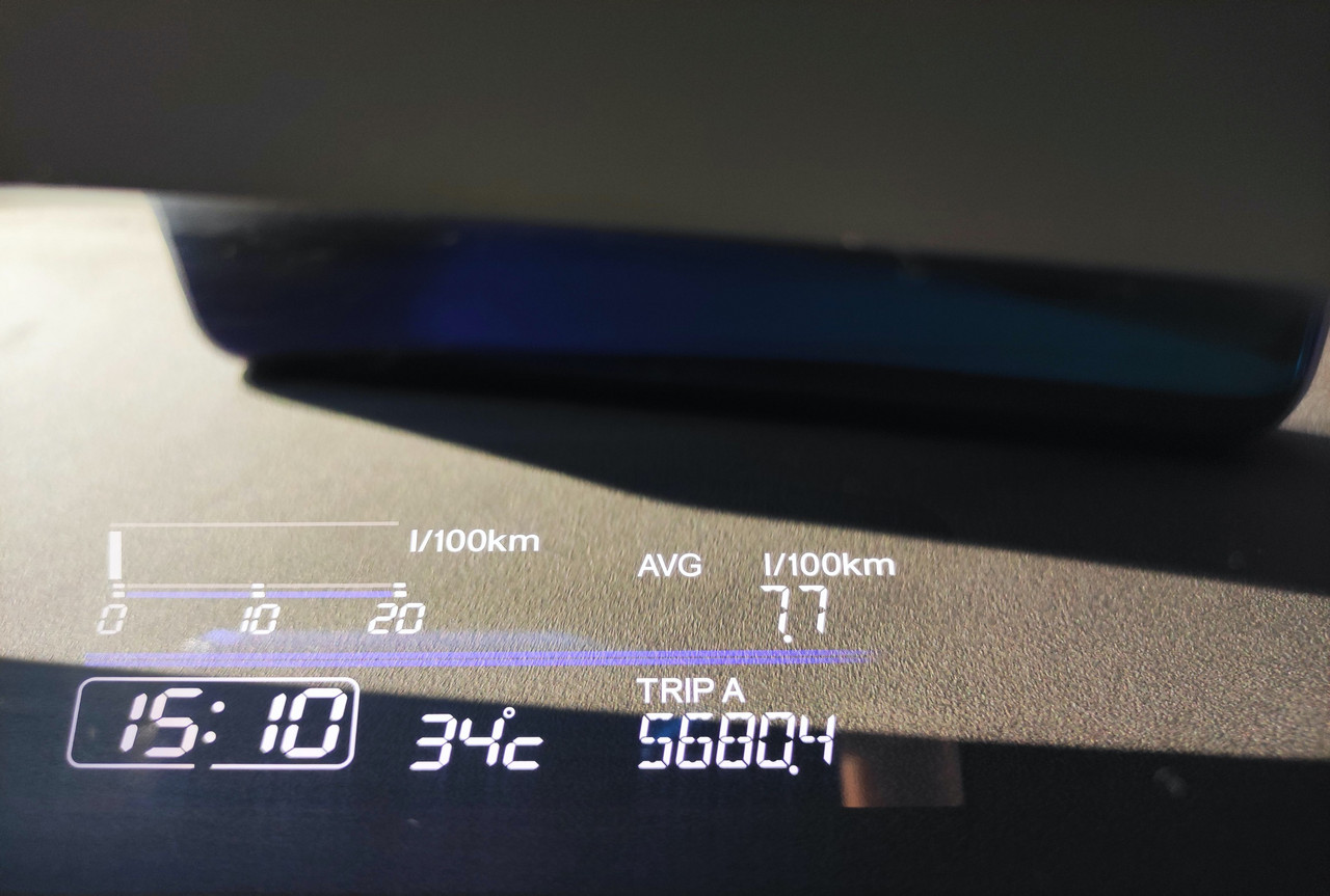 一台6万多的本田杰德,10万以内性价比高的车凌派