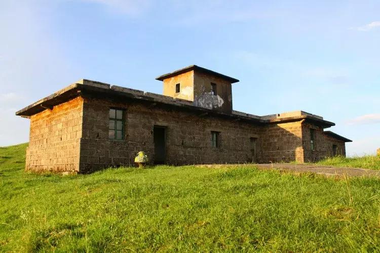 川西彩林自驾风景,川西三大草原绝美自驾游