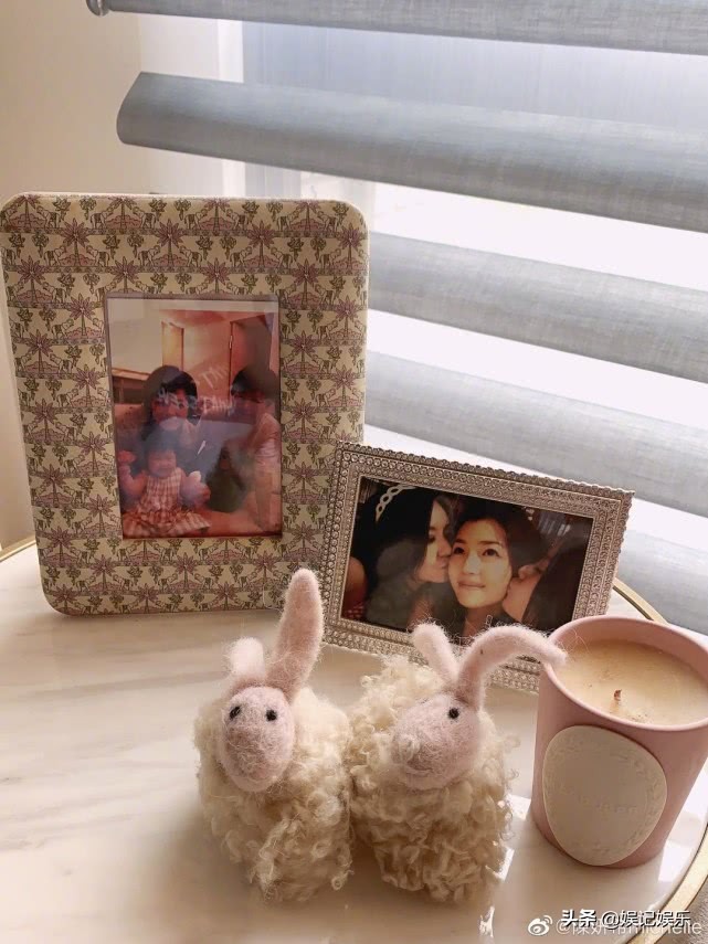 陈晓陈妍希夫妇发糖,陈妍希和陈晓甜蜜互夸秀恩爱