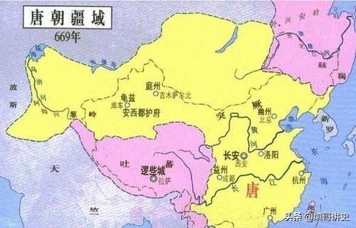 蜀地割据为什么难统一,天下未乱蜀先乱和蜀未治有关系吗