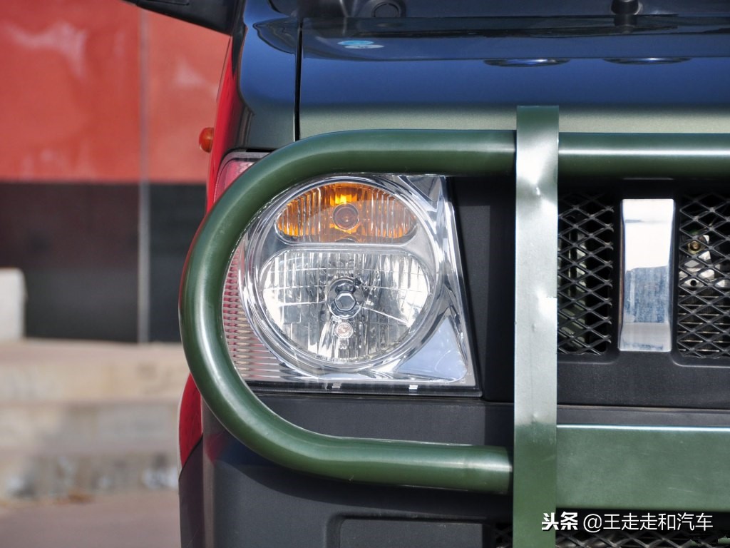 吉姆尼双色版越野,新款吉姆尼迷彩涂装